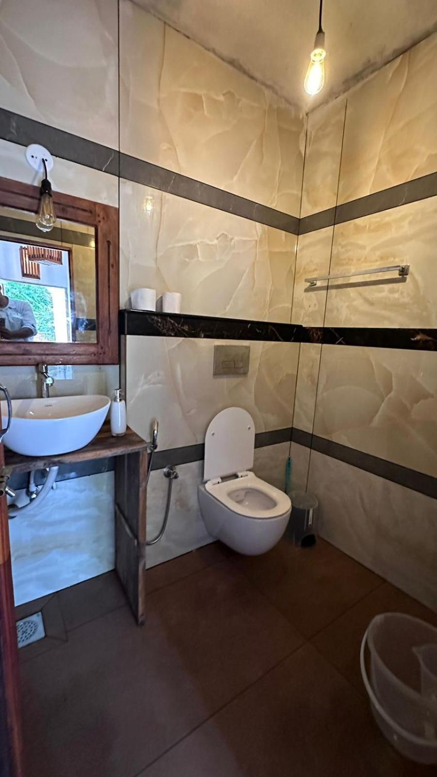 Nidra By Sarwaa Bed & Breakfast Varkala Exterior photo