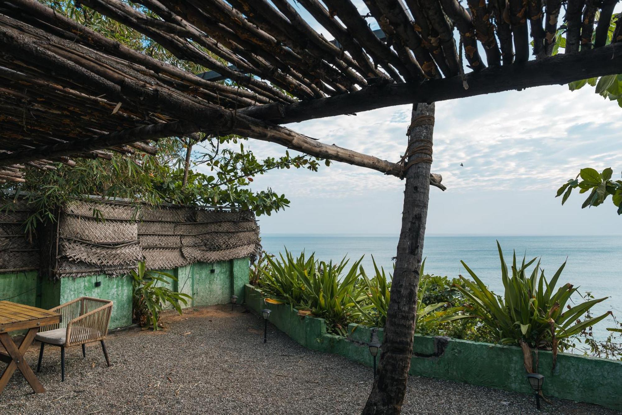 Nidra By Sarwaa Bed & Breakfast Varkala Exterior photo